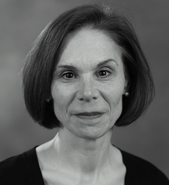 Ellen Szarleta, Ph.D.