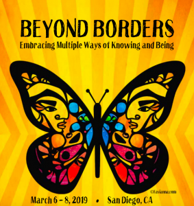 Beyond Borders