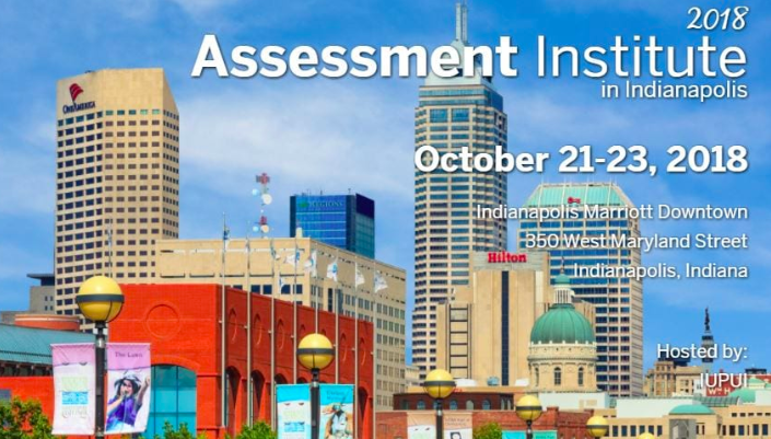 Assessment Institute
