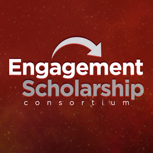 Engagement Scholarship Consortium