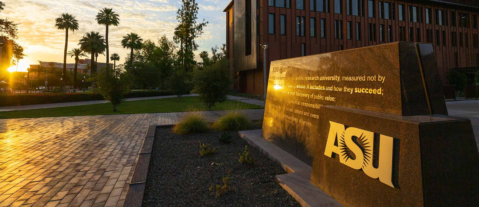How Arizona State University Maps Engagement Through the Lens of the UN Sustainable Development Goals