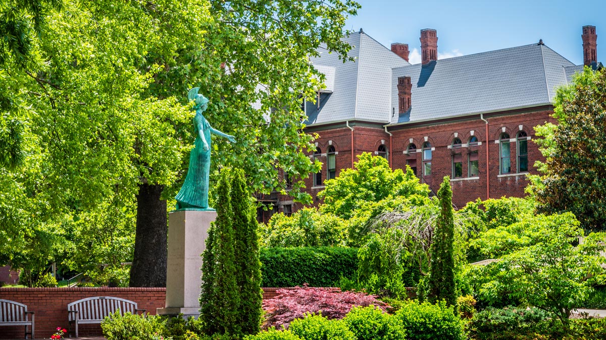 How UNC Greensboro is Documenting and Elevating Its Identity as a National Leader in Community Engagement