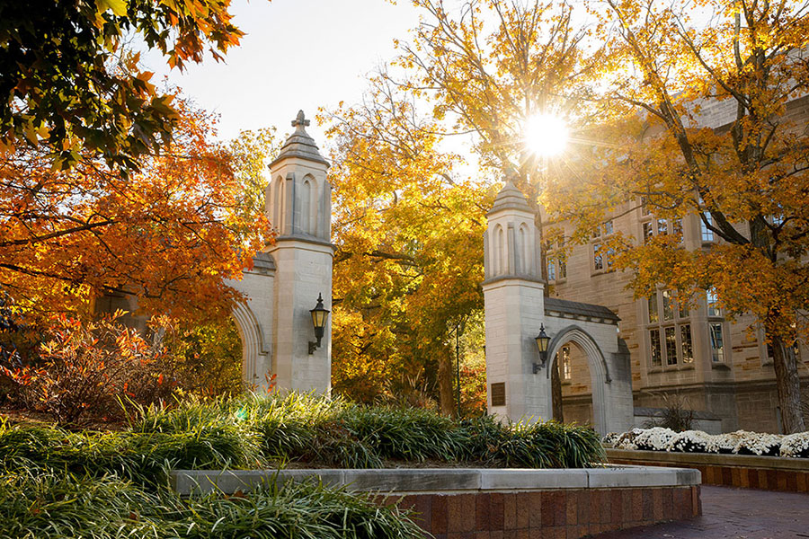 How the Indiana University System is Redefining K-12 Partnership Efforts with Data