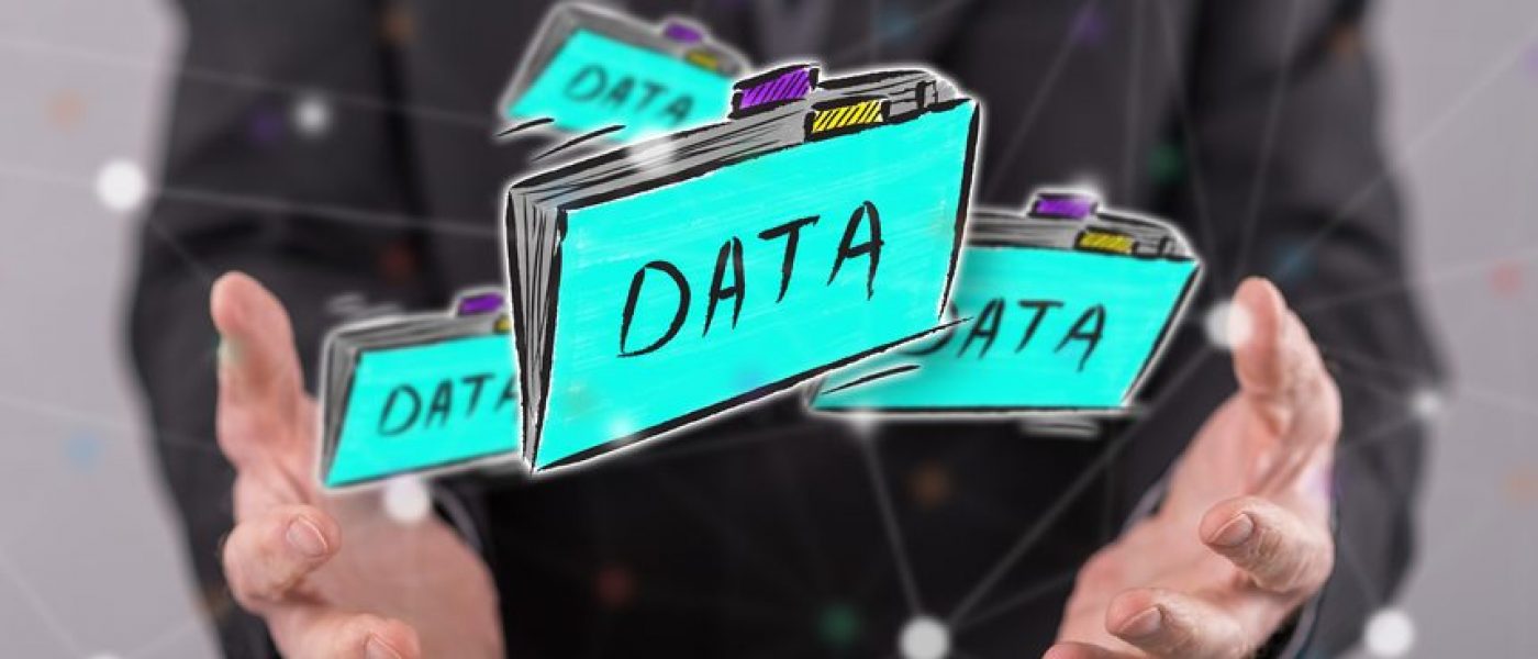 It's all about the Data. Community and Service learning data.
