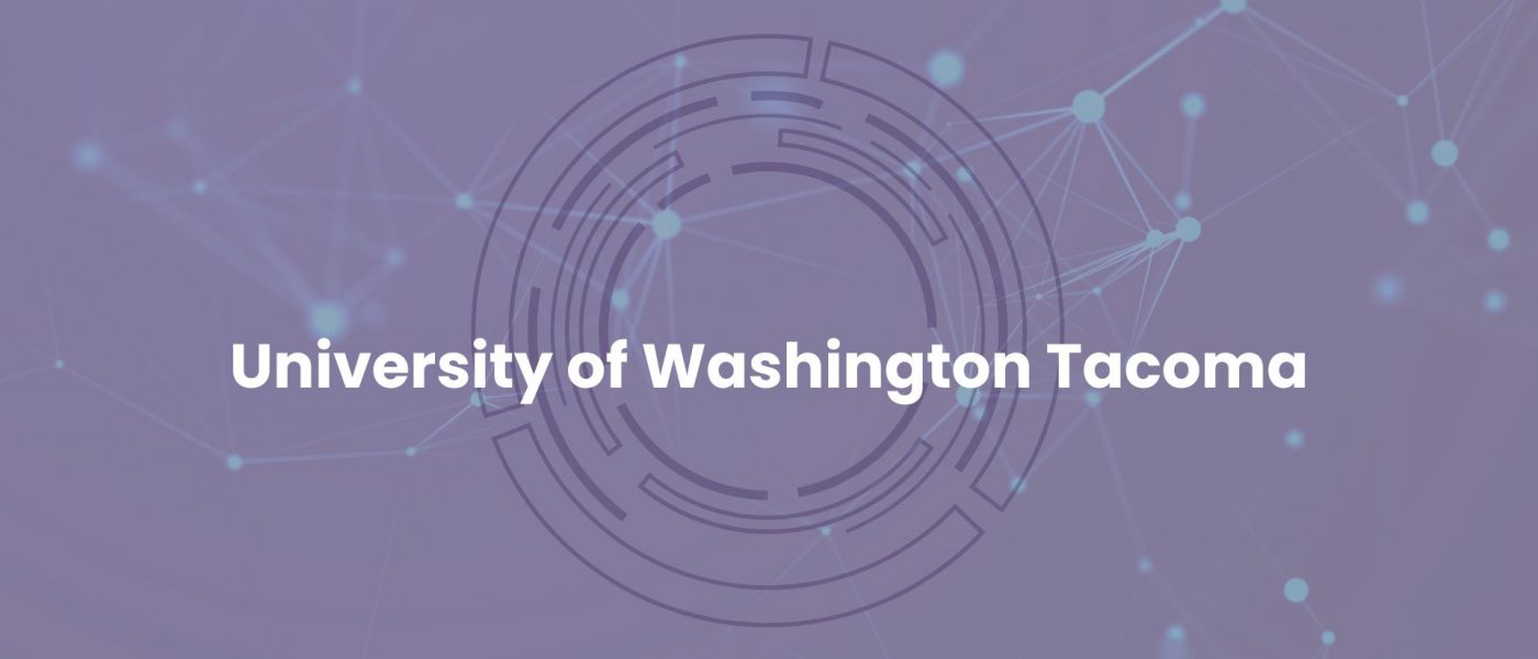 University of Washington Tacoma